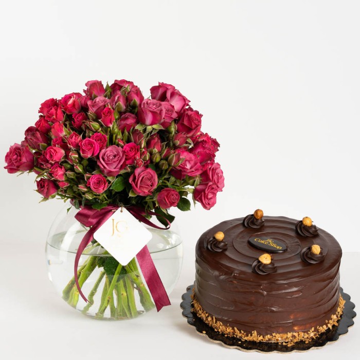 Taste of Joy Package