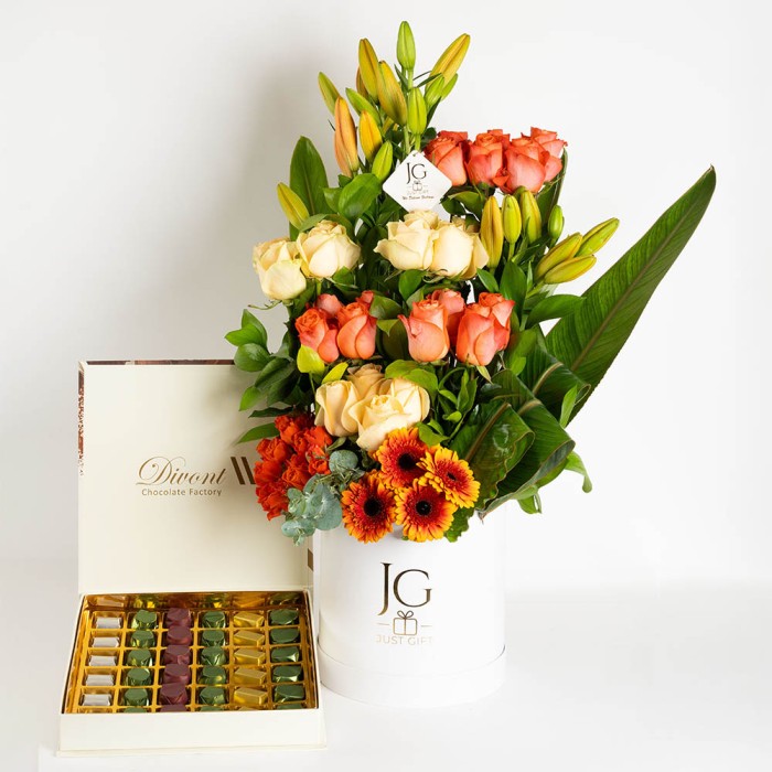 Hope Of Life Package