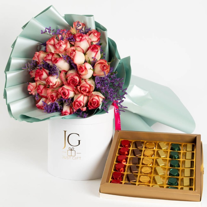 Sweetest Package 