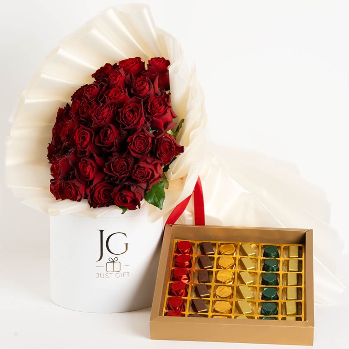The Red Package