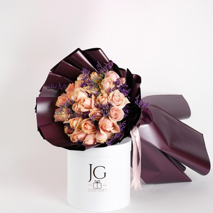 Pink Love Bouquet