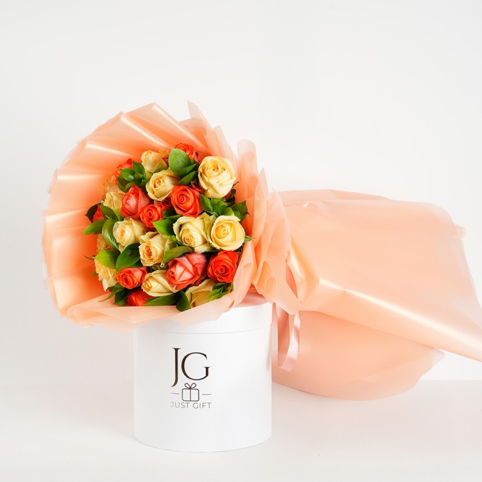 Spring Vibes Bouquet