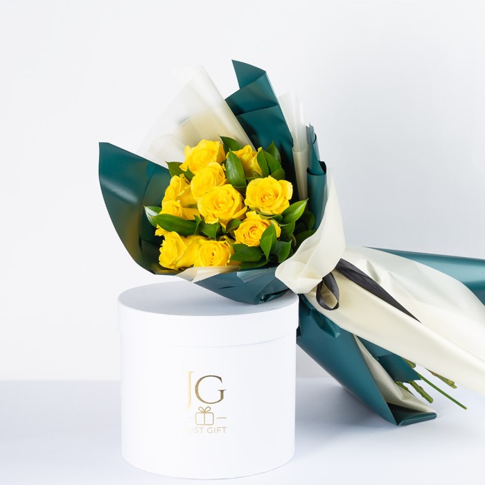 Hope Bouquet