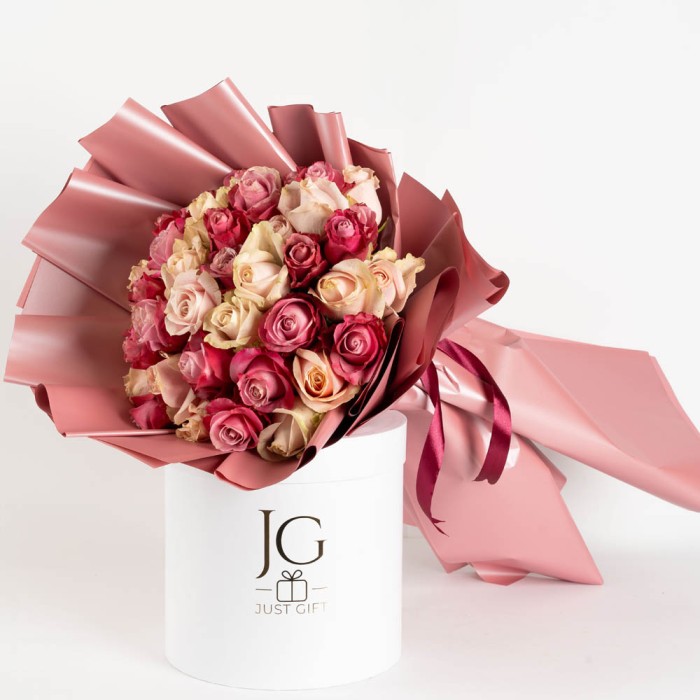 Rose magic Bouquet 