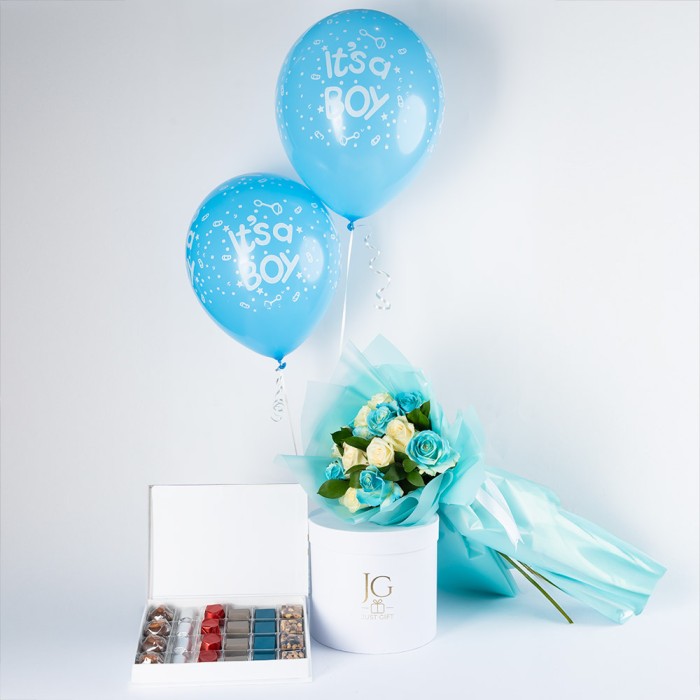 Fathers Joy Package