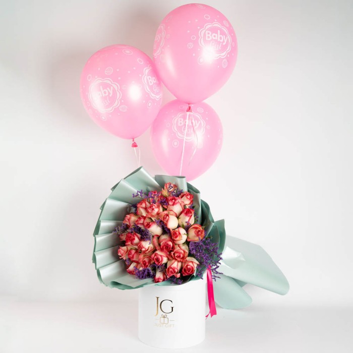 Little Angel Bouquet