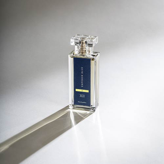EMPEROR BLUE Xii Man Eau De Parfum 100ML EMPEROR BLUE Xii Man Eau De Parfum 100ML