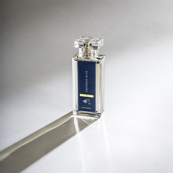 EMPEROR BLUE Xv Woman Eau De Parfum 100ML EMPEROR BLUE Xv Woman Eau De Parfum 100ML