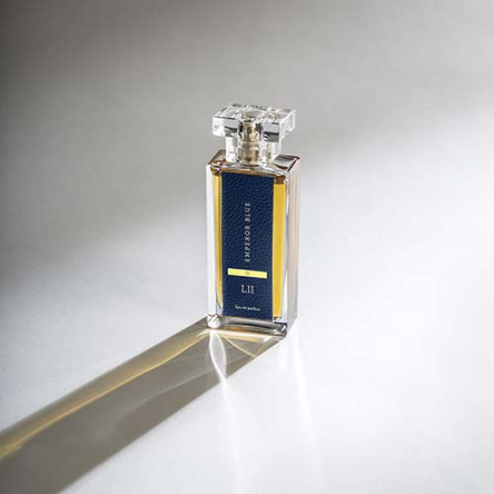 EMPEROR BLUE V Woman Eau De Parfum 100ML EMPEROR BLUE V Woman Eau De Parfum 100ML