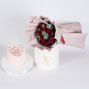 Simply Heart Package