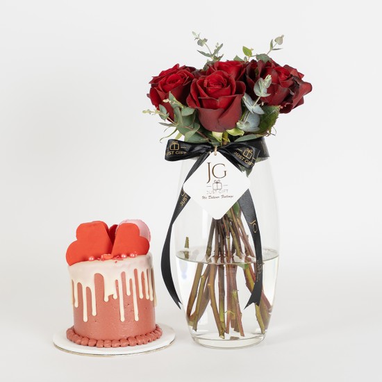 Gentle Heart Package