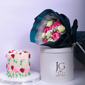 بكج الخضار المنعش