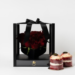 Velvet Elegance package
