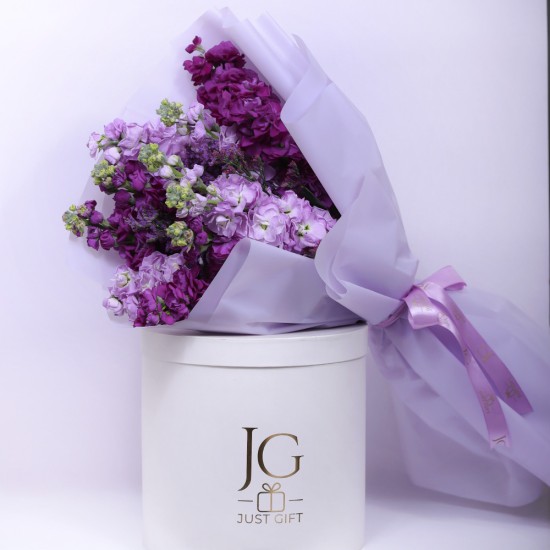 منثور اللافندر