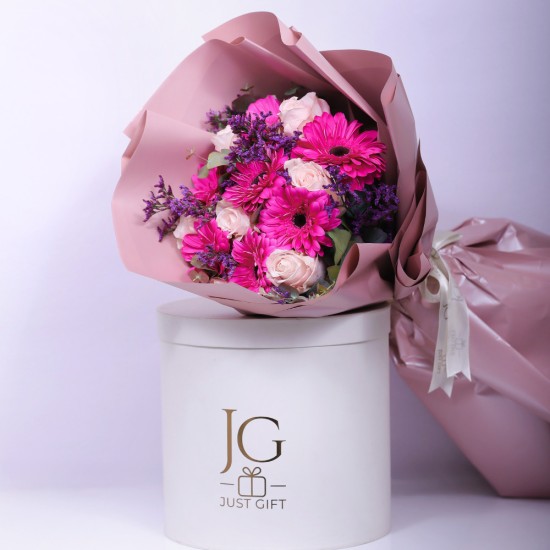 بهجه الربيع