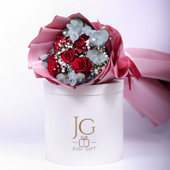 الاحمر اللطيف 