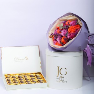 بكج حديقة اللافندر 