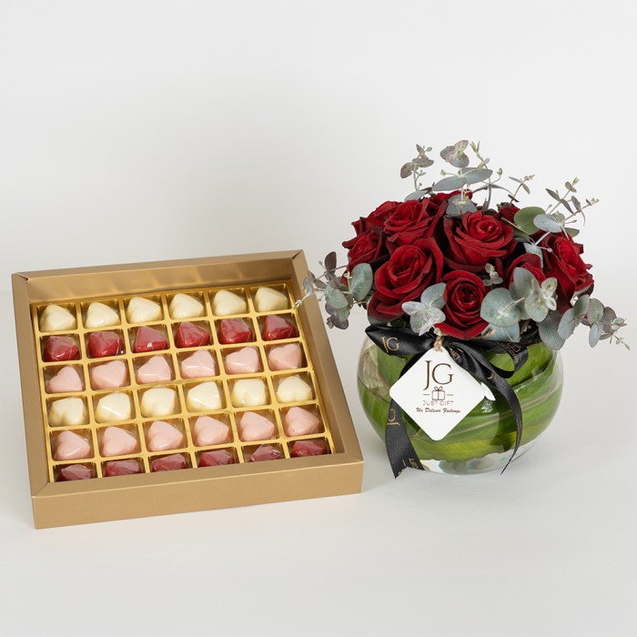 Love Story Package