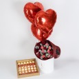 Velvet Heart Package 