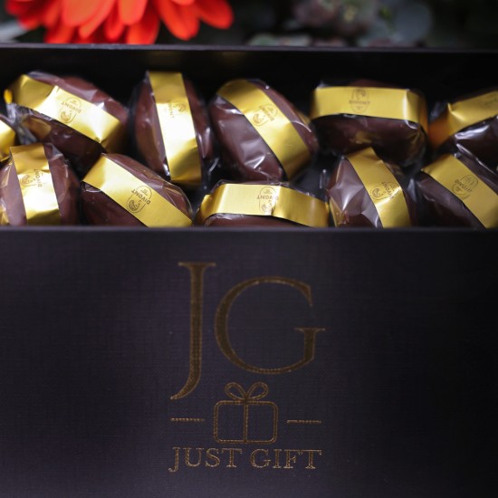 صندوق الغروب الأكريلك