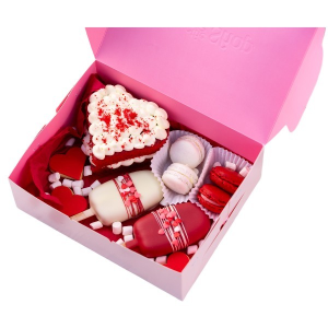 Valentine's Day package