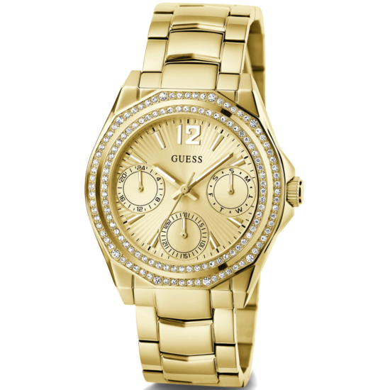 GUESS - GC Ritzy GUESS - GC Ritzy