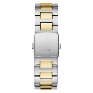 GUESS - GC Dashboard