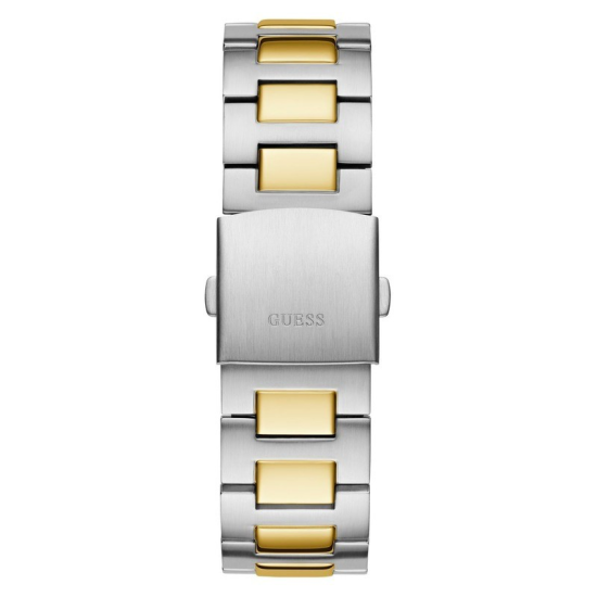 GUESS - GC Dashboard GUESS - GC Dashboard