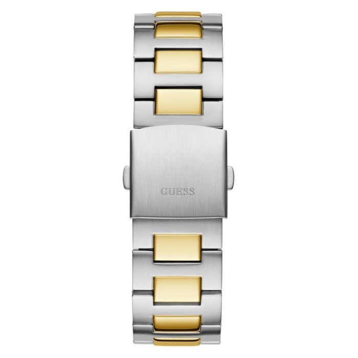 GUESS - GC Dashboard