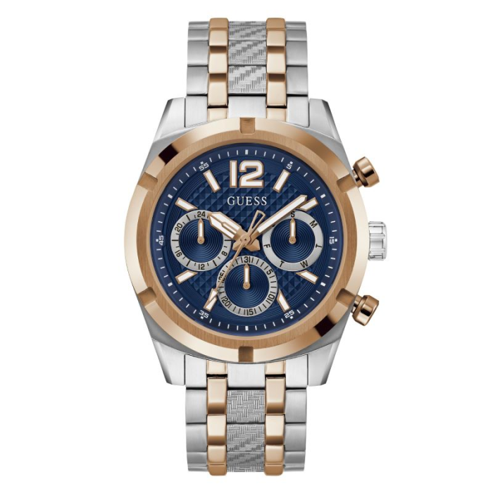 GUESS - GC Chronograph