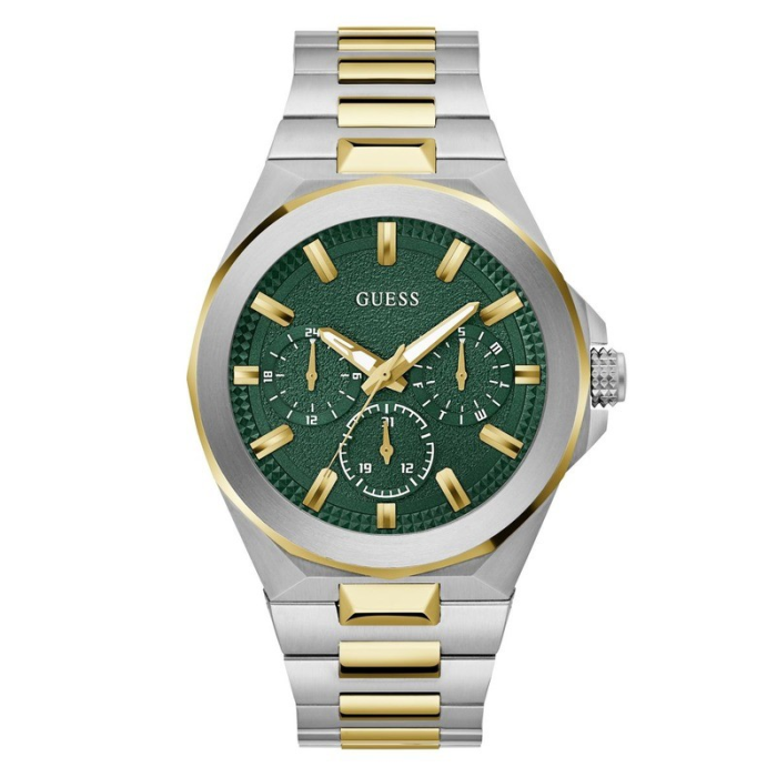 GUESS - GC Dashboard