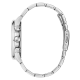 GUESS - GC Gc FLAIR MID SIZE METAL GUESS - GC Gc FLAIR MID SIZE METAL