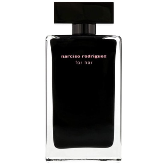 NARCISO RODRIGUEZ For Her Eau De Toilette 100ML NARCISO RODRIGUEZ For Her Eau De Toilette 100ML