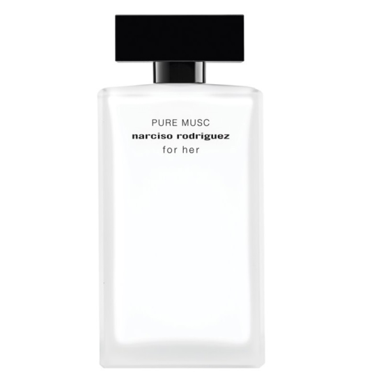 NARCISO RODRIGUEZ For Her Pure Musc Eau De Parfum 100ML NARCISO RODRIGUEZ For Her Pure Musc Eau De Parfum 100ML