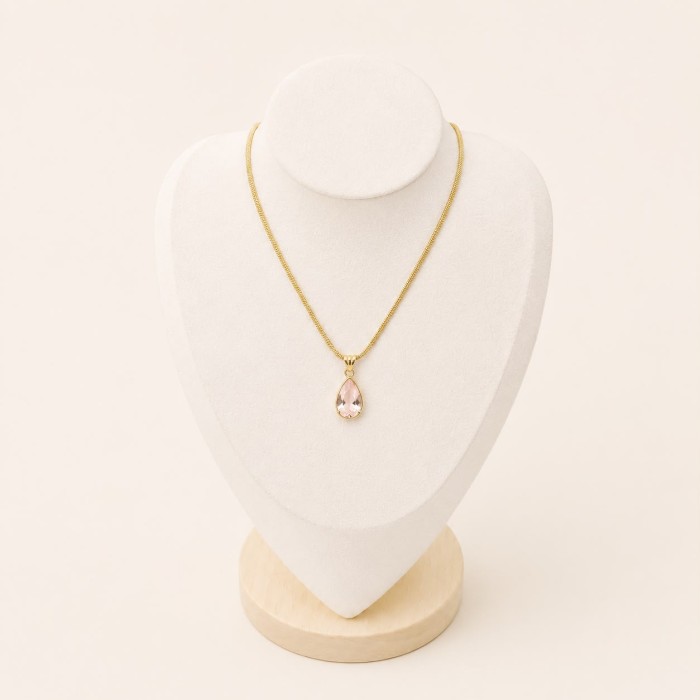 Classic Necklace
