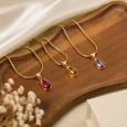 Classic Necklace