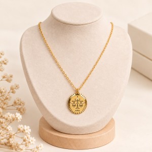 Constellation Necklace