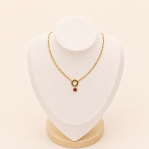 The Bond Necklace