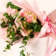 pink Roses