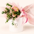 pink Roses