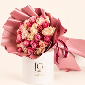 Rose magic Bouquet