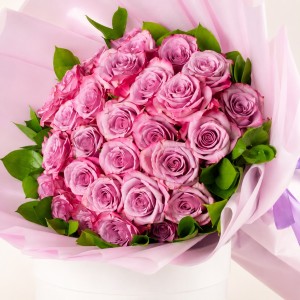 Purple Purity