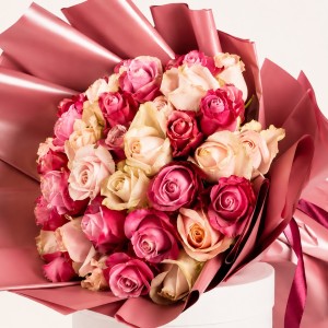 Rose magic Bouquet