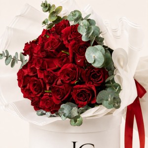 Rosy Passion