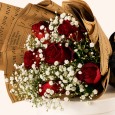 Love Roses Bouquet