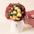 Happy Peony Bouquet