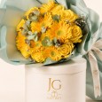 Imperial Yellow