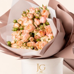 Baby Blush