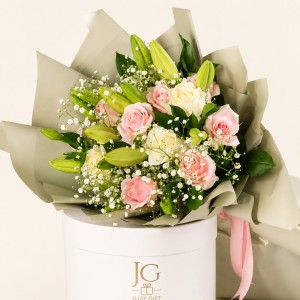 Colors Of Elegance