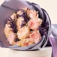 Peony Lavender